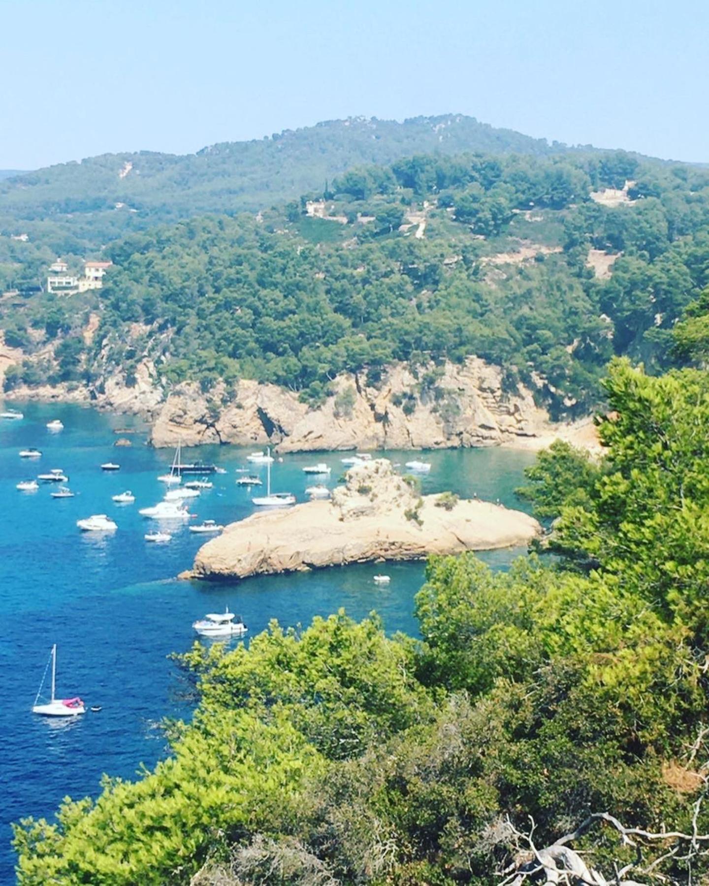 Studio Cosy Proche Mer Saint-Cyr-sur-Mer Exterior photo