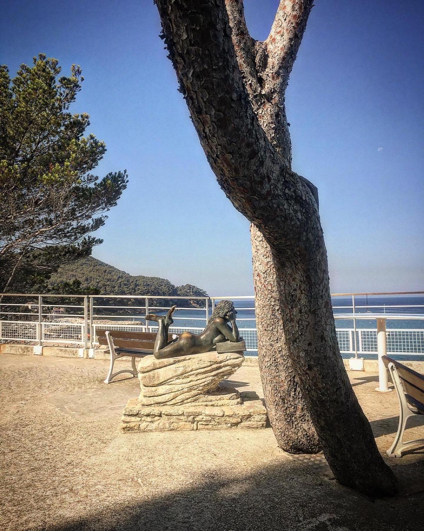 Studio Cosy Proche Mer Saint-Cyr-sur-Mer Exterior photo